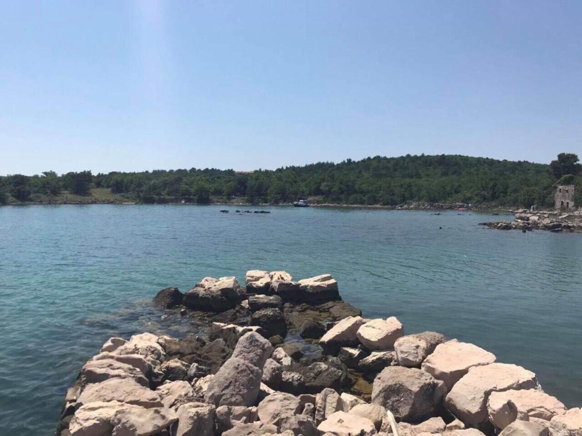 Apartmani Tumara Čižići Kültér fotó