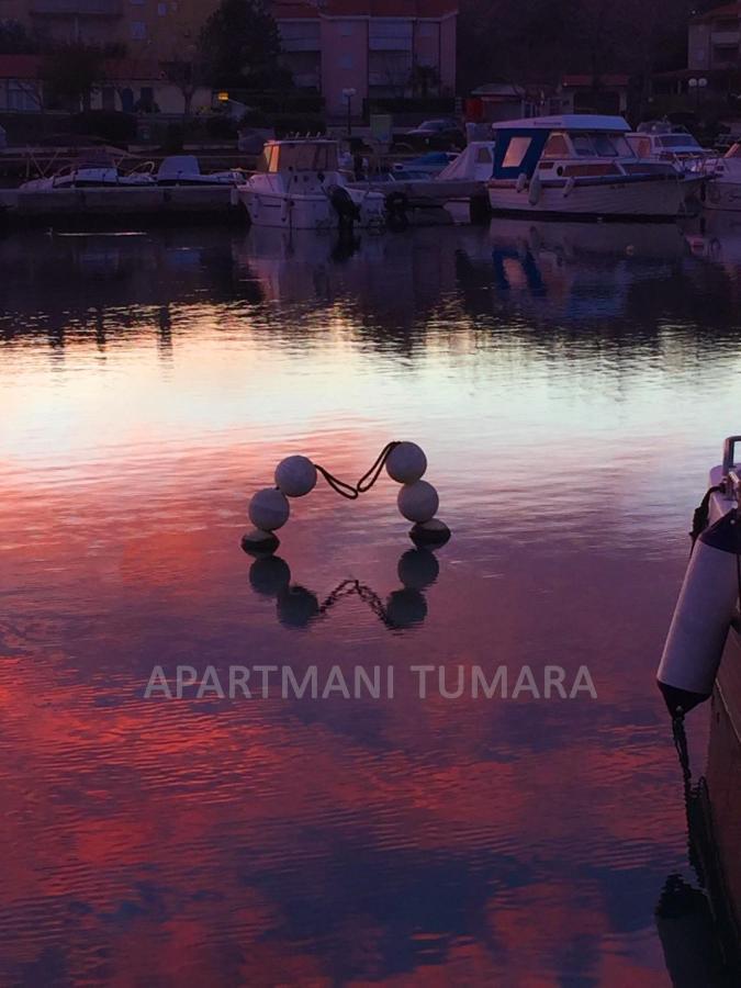 Apartmani Tumara Čižići Kültér fotó