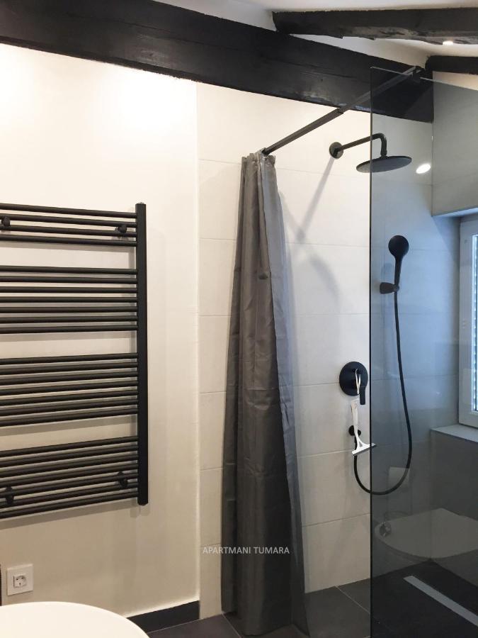 Apartmani Tumara Čižići Kültér fotó